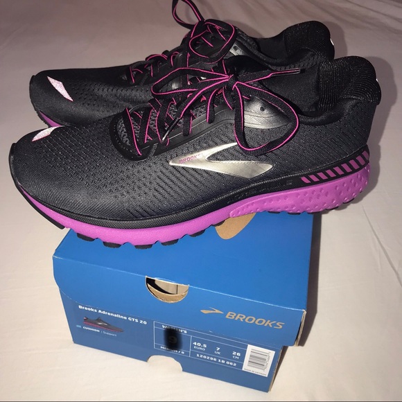 Brooks adrenaline gts 29 Clearance